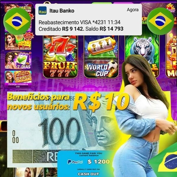 777vip 1001 jogos cassino Android