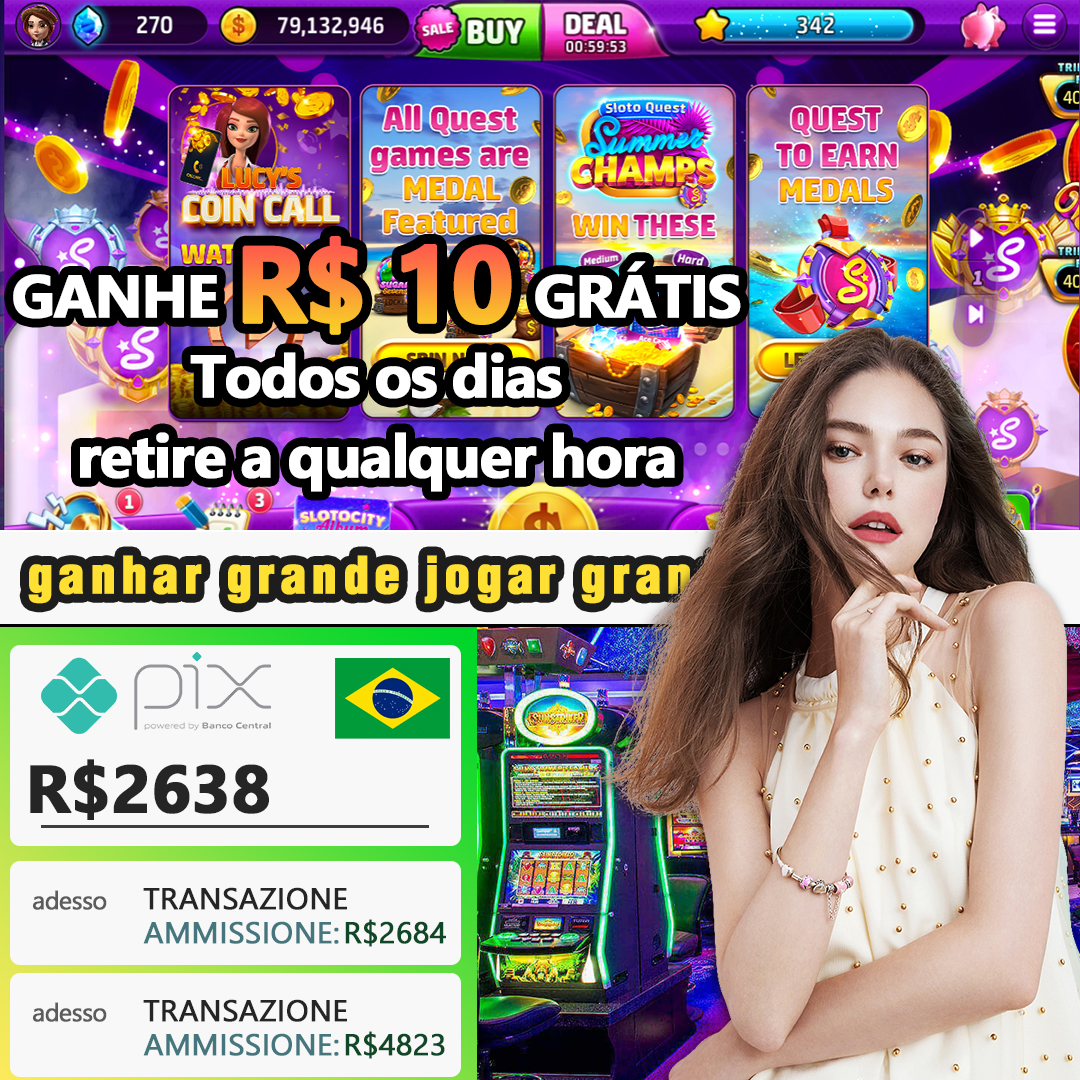 777vip slot games cassino entretenimento