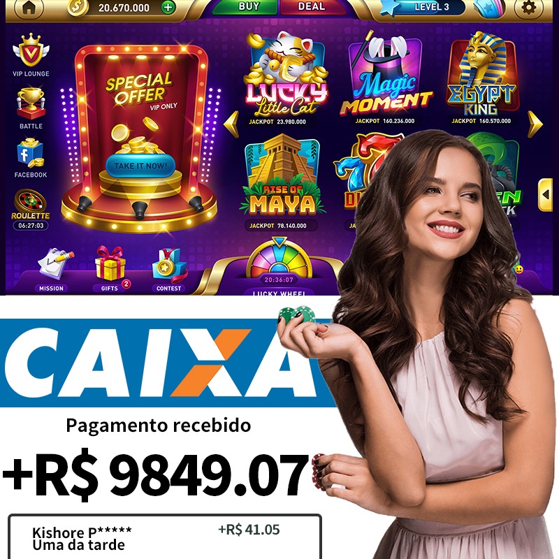 777vip oxe 777 cassino Jogue online