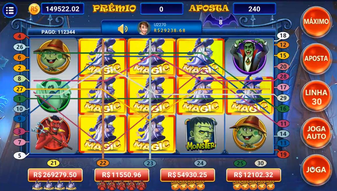 777vip win55 cassino iOS