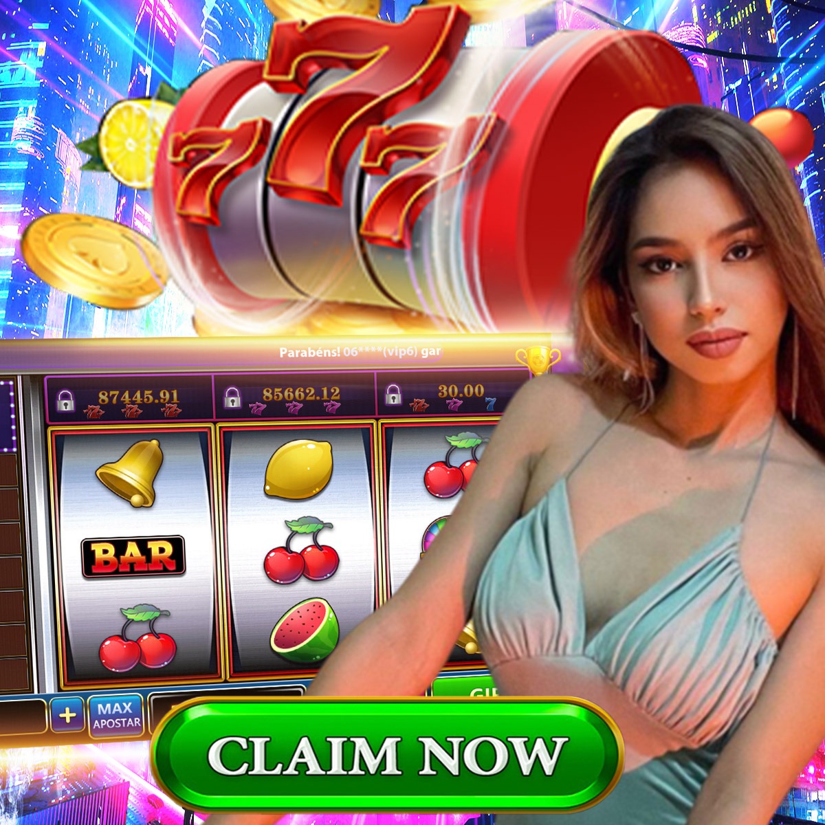 777vip cpfbet cassino Android