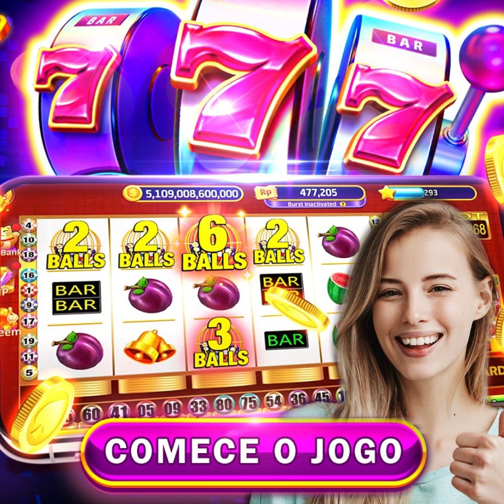 777vip slot bet cassino iOS